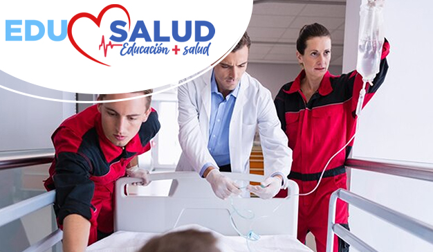 ¡Eleva tu carrera en salud al siguiente nivel!